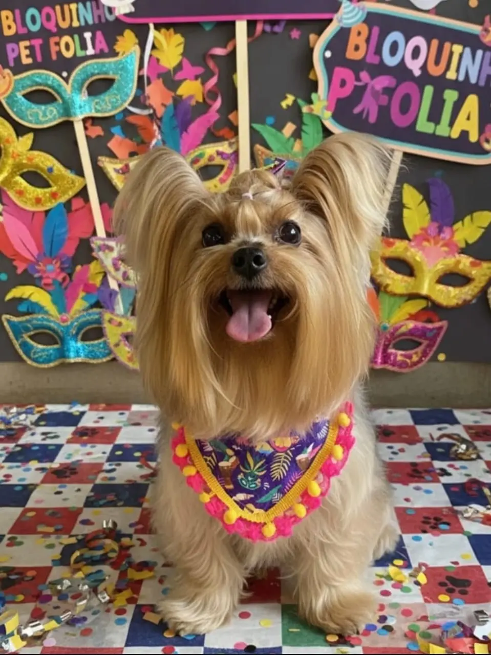 Pet Amigo