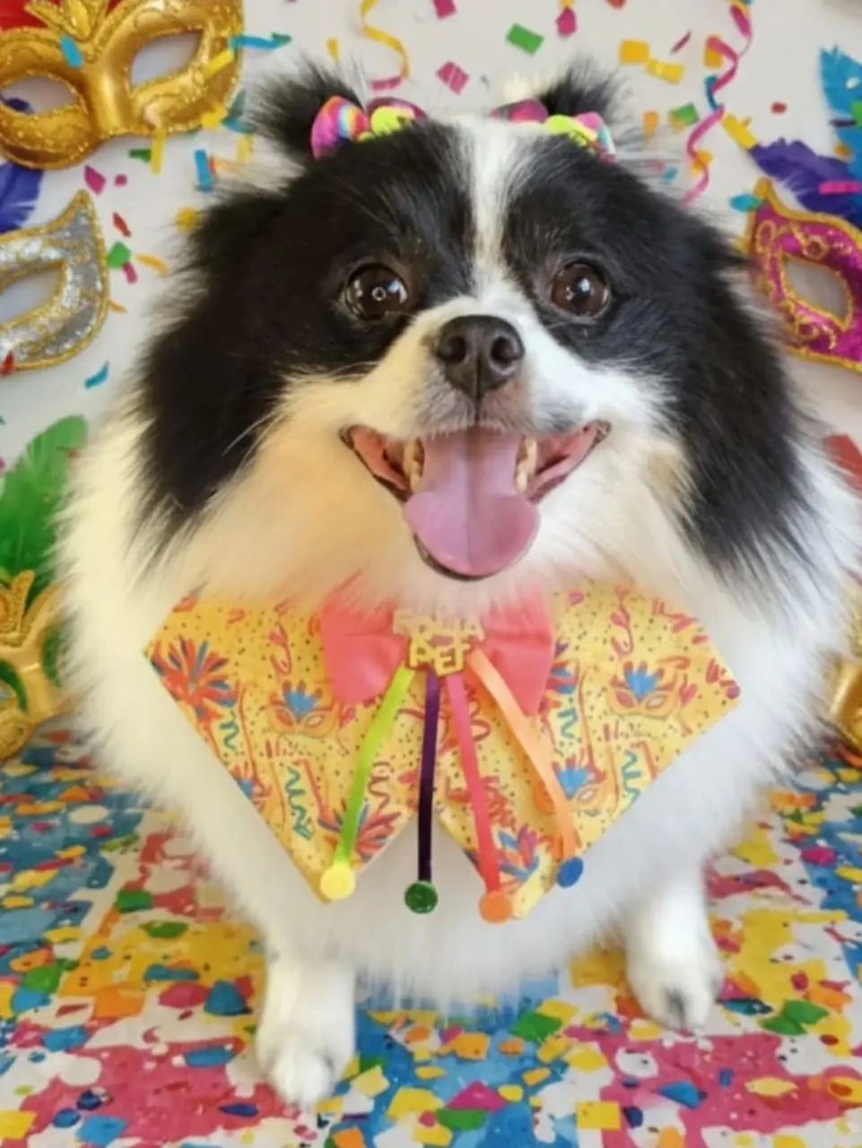 Pet Amigo